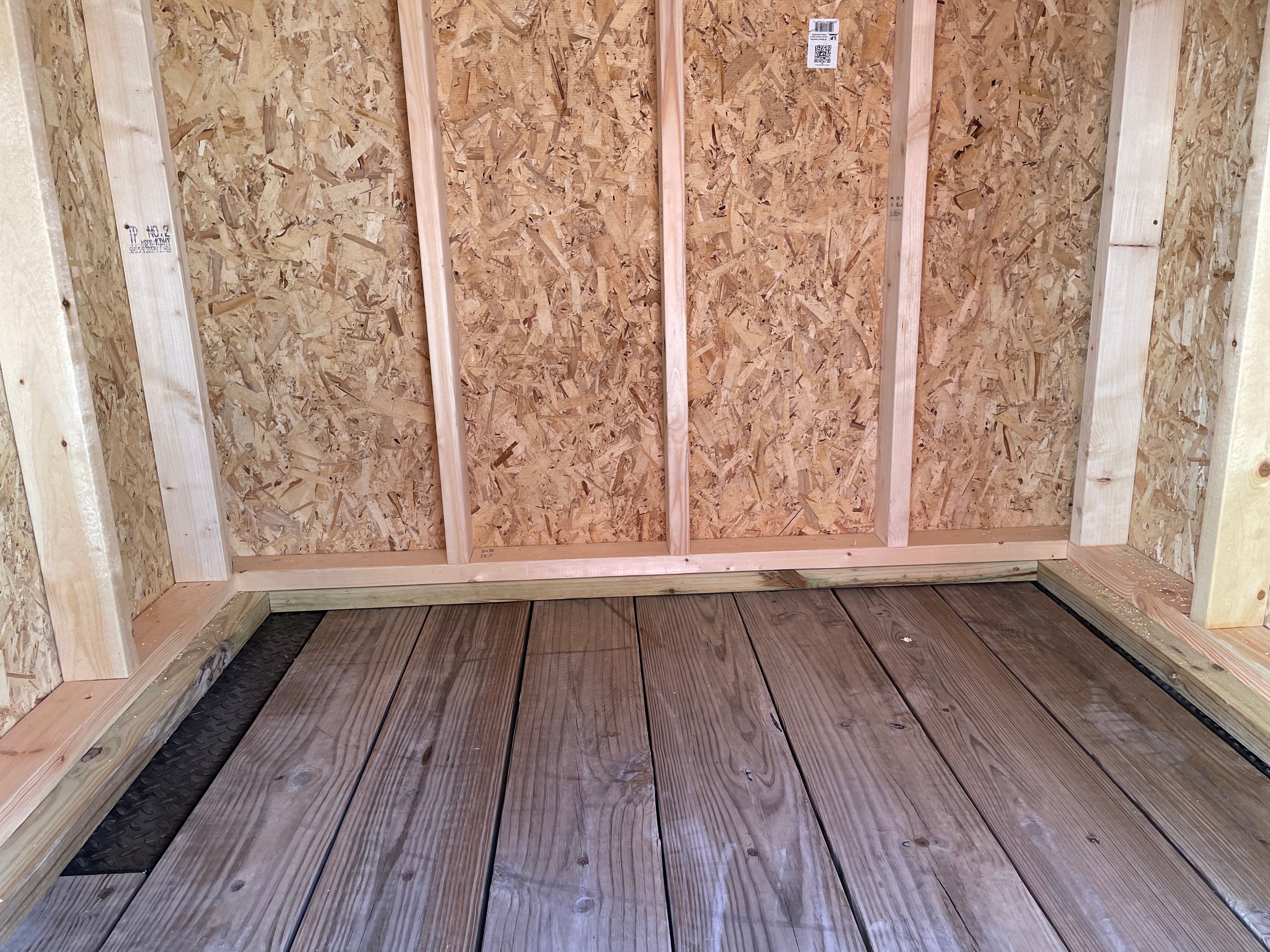 Dog House | Menzel's Amish