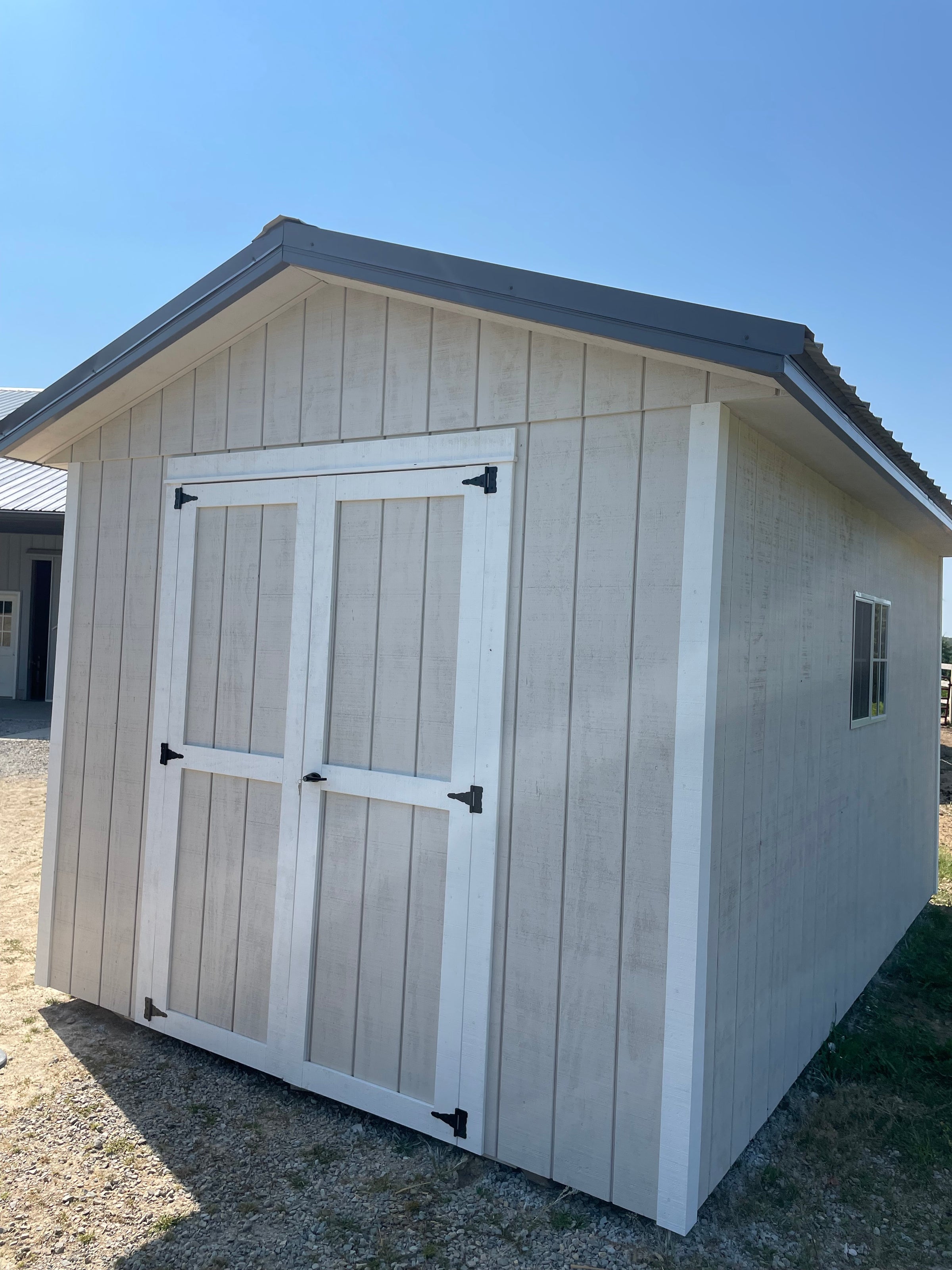 Garden Sheds by Menzel | Menzel's Amish, image size:2400x3200