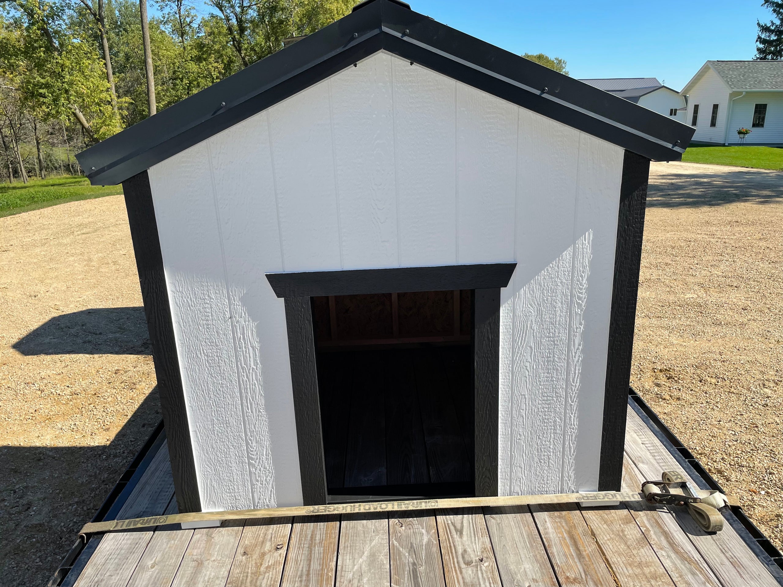 Dog House